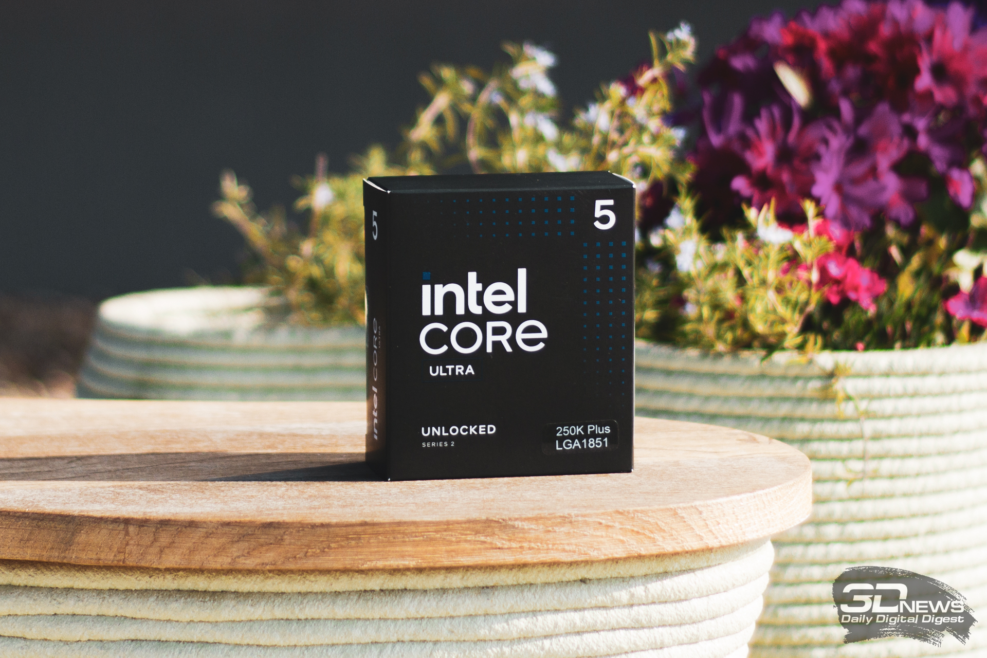 Обзор Intel Core Ultra 5 250K Plus или как Arrow Lake превратился в «топ за свои деньги»