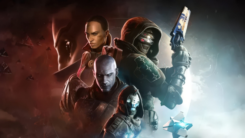  Предполагается, что Bungie не спешит браться за Destiny 3 из-за дороговизны разработки 