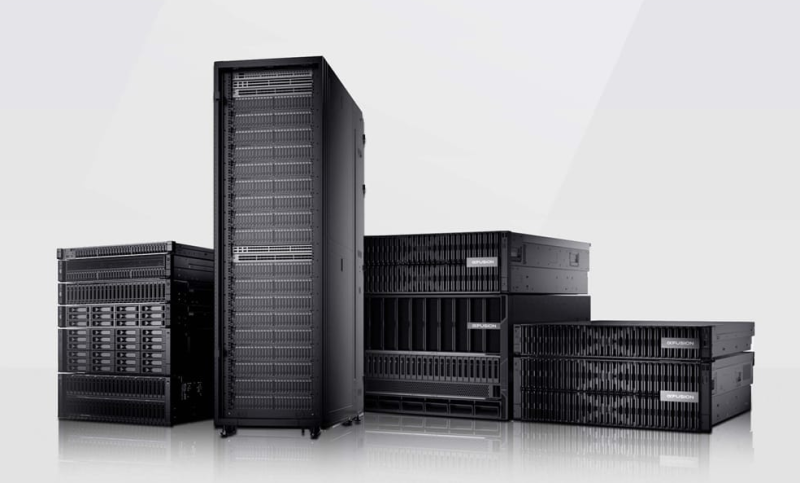  Источник изображения: xFusion 