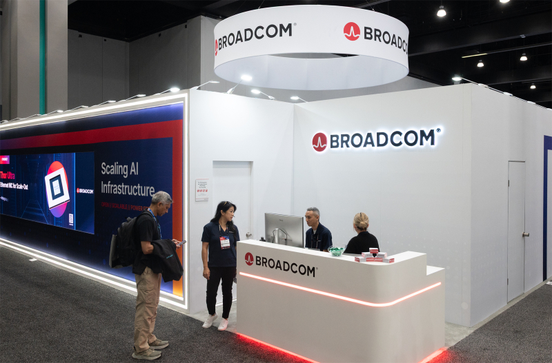  Источник изображения: Broadcom 