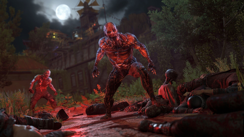  На поверхности Dying Light 2 была схожа с первой игрой, но упустила много важных деталей 