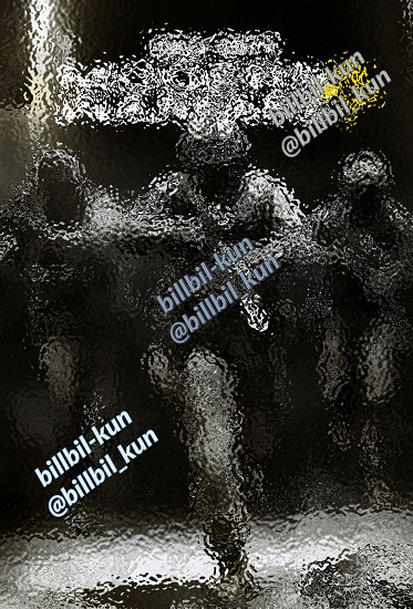  Источник изображения: X (billbil-kun) 