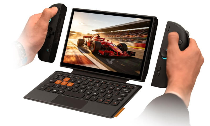  OneXPlayer X2 Mini Pro 