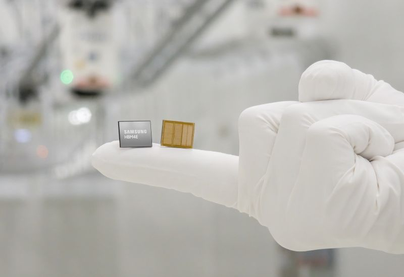 Источник изображения: Samsung Electronics