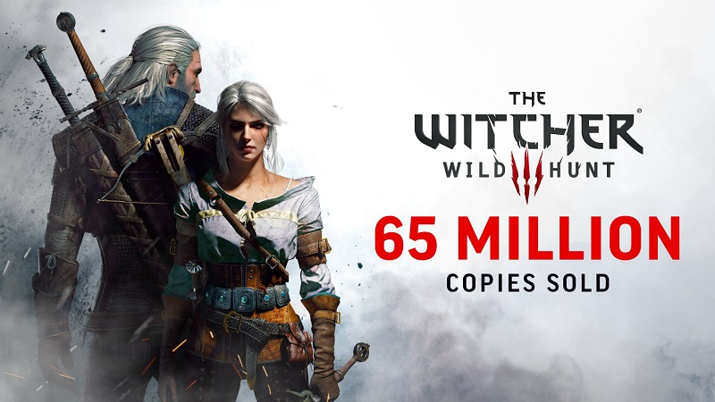  Источник изображения: CD Projekt 