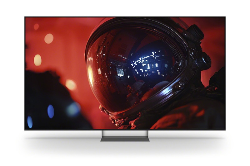  Sony Bravia 9 II 