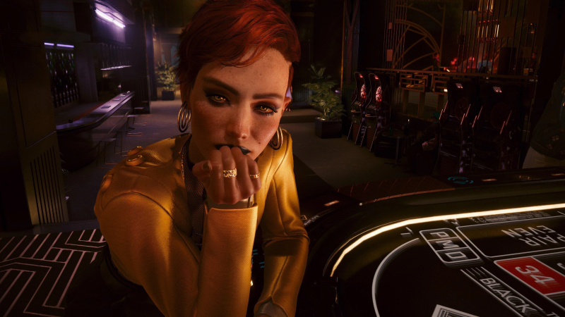  На момент публикации сборы на русскую озвучку Cyberpunk 2077: Phantom Liberty от GamesVoice превысили 639 тыс. рублей 