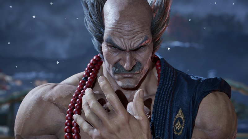 «Готовьтесь к следующей битве!»: режиссёр Tekken 7 и Tekken 8 покинул Bandai Namco после 20 лет работы