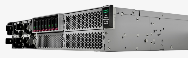  Источник изображения: HPE 