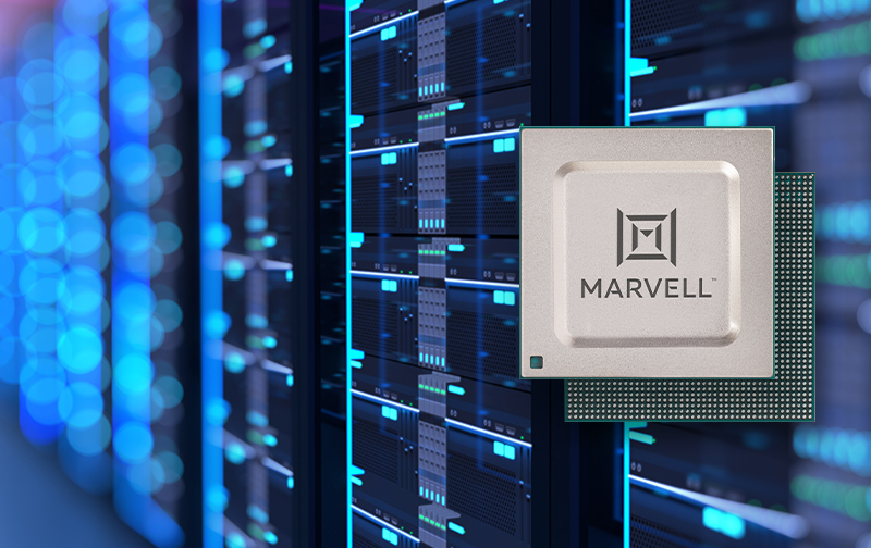  Источник изображения: Marvell 