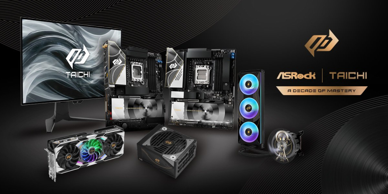  Источник изображения: ASRock 
