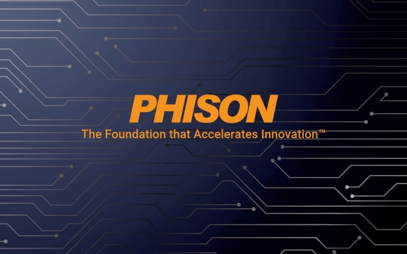  Источник изображения: Phison 