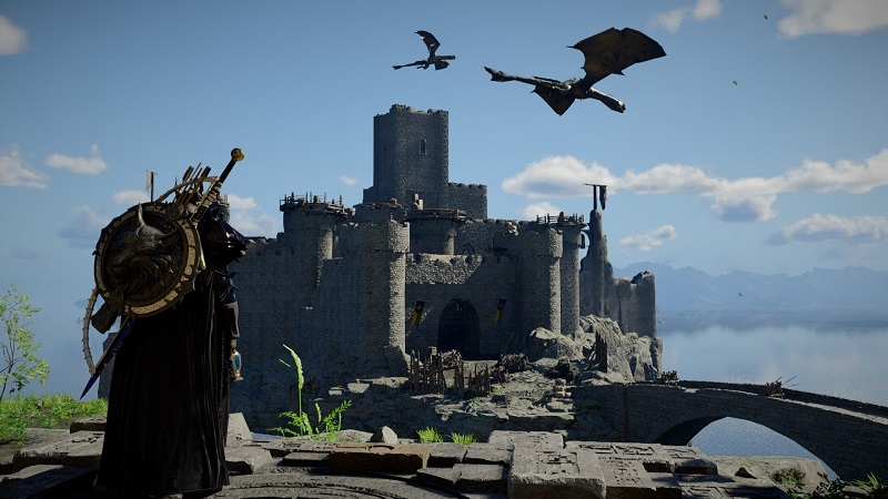  Источник изображения: Steam (Vikt&Oslash;rDarkneS) 