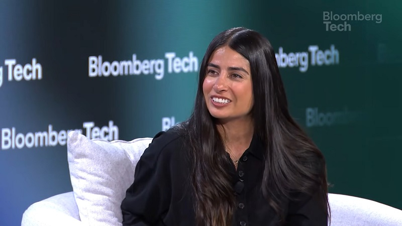  Источник изображения: Bloomberg Tech 
