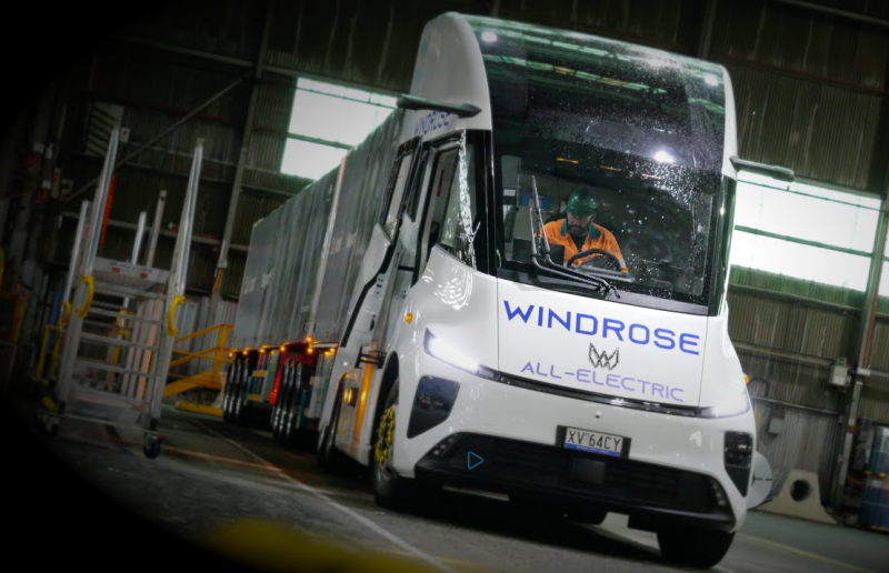  Источник изображения: Windrose Electric 