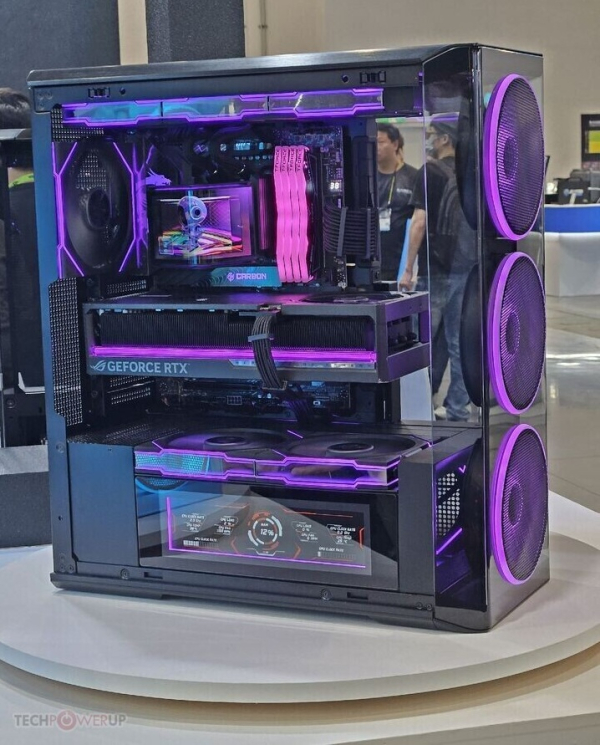  Lancool 4 