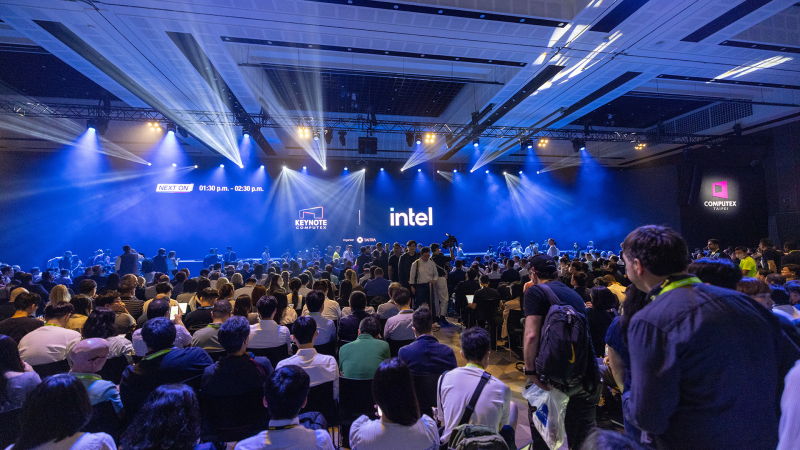  Источник изображения: Intel 