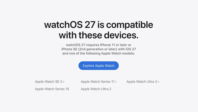  Источник изображения: Apple 