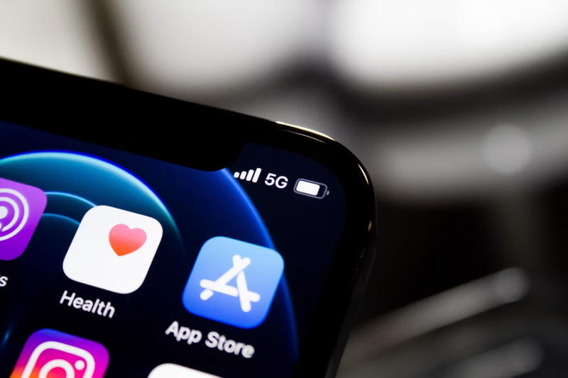Apple заявила, что вправе удалять из App Store приложения, которые не привлекают пользователей
