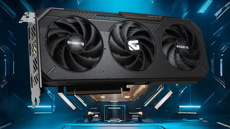 Видеокарта Radeon RX 9070 XT наконец пробралась в статистику Steam — с дебюта прошло больше года