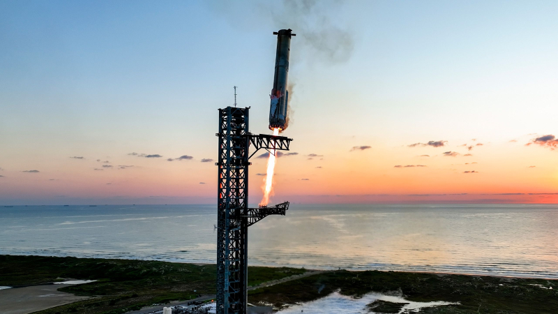  Источник изображения: SpaceX 