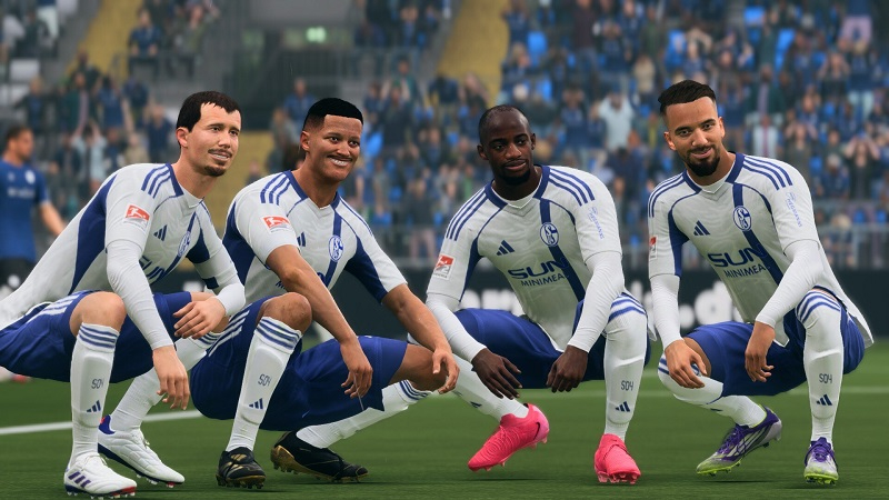 Electronic Arts запустила платформу EA Advertising, которая позволит брендам встраивать рекламу прямо в геймплей