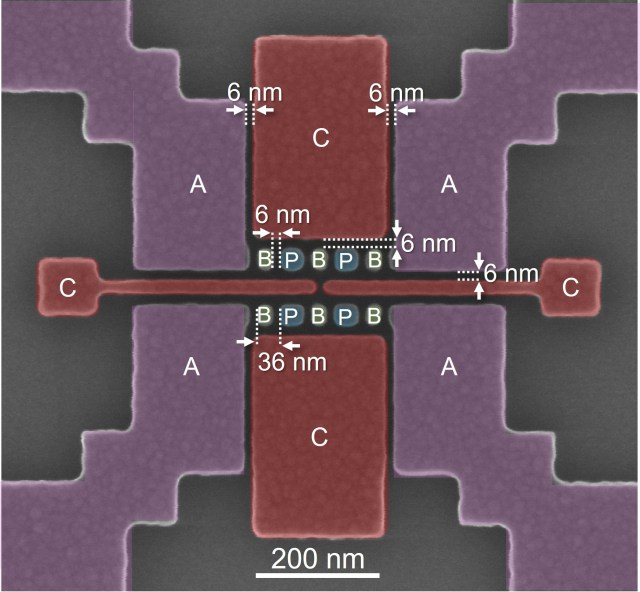 IMEC создала первый квантовый чип на High-NA EUV — квантовые компьютеры готовят к массовому производству