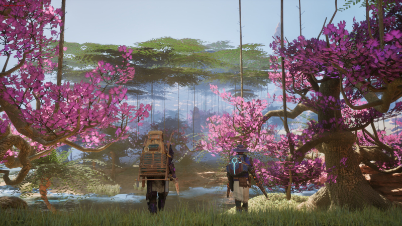  Поддержка русского языка для Outward 2 не заявлена 