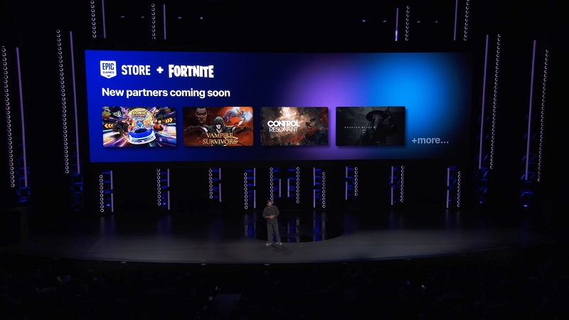  Источник изображения: Epic Games 