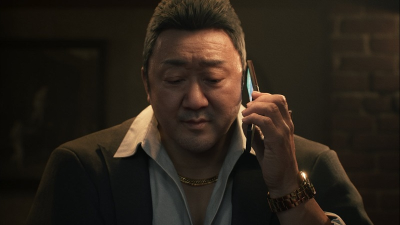  Источник изображения: Nagoshi Studio 