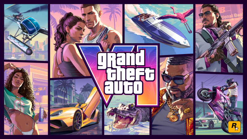  В последний раз Rockstar демонстрировала игру во втором трейлере, вышедшем больше года назад 