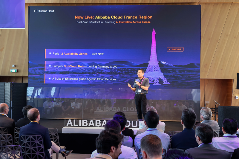  Источник изображения: Alibaba Cloud 