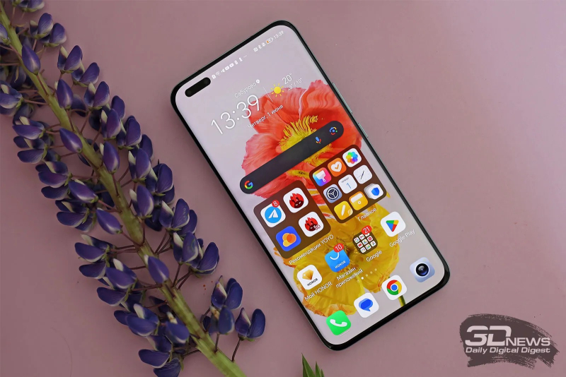  HONOR Magic 5 Pro 