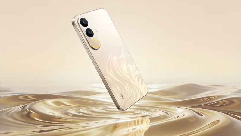  realme C100x 