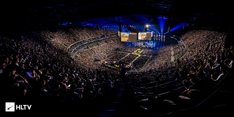  IEM Cologne Major 2026 (источник изображения: HLTV) 