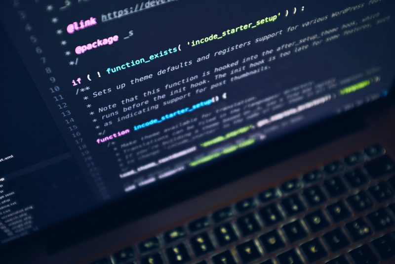  Источник изображения: unsplash.com / Luca Bravo 