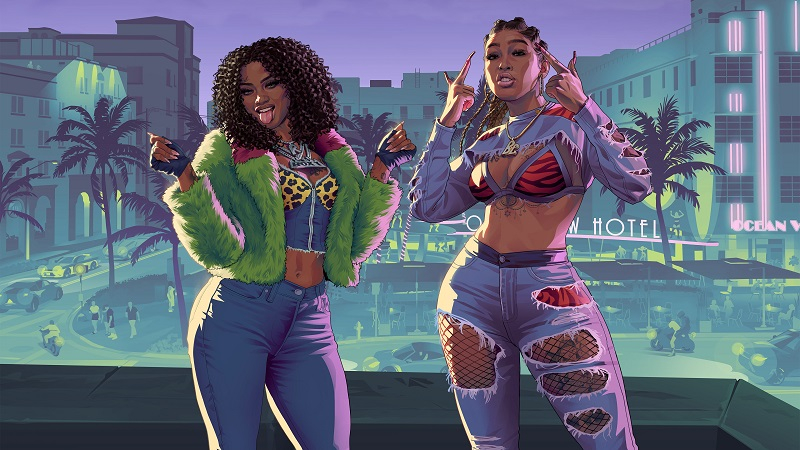  Источник изображения: Rockstar Games 