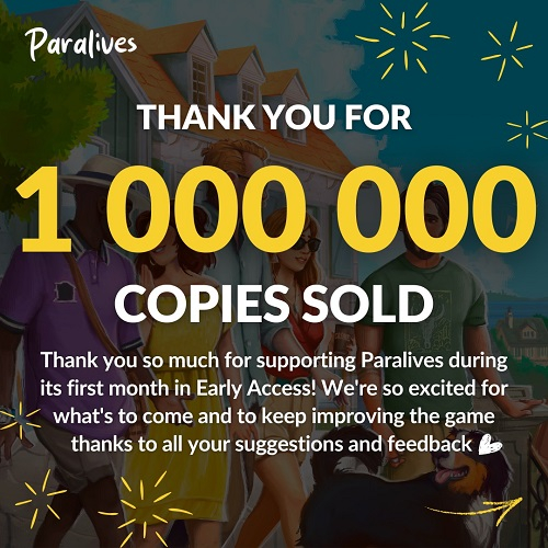  Источник изображения: Paralives Studio 