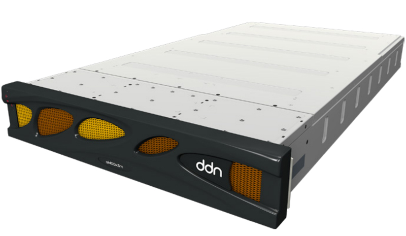  Источник изображения: DDN 