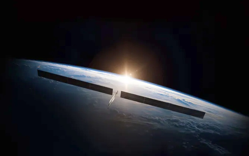  Источник изображения: SpaceX 