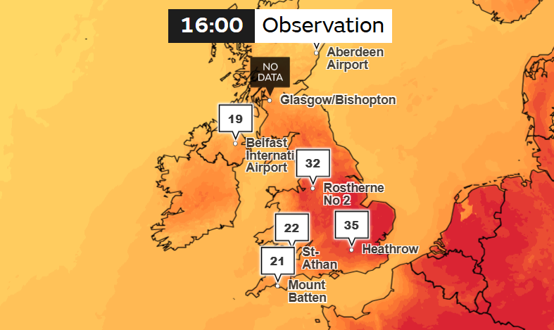  Источник изображения: Met Office 