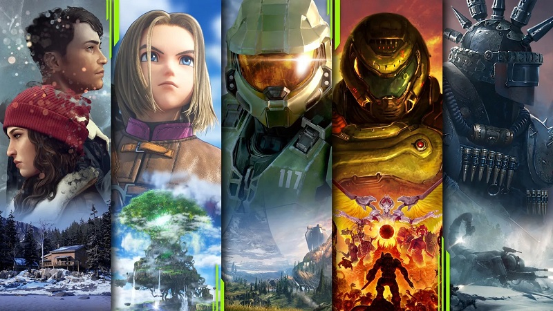  Источник изображения: Xbox 