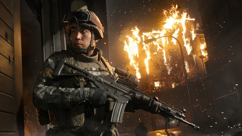  Источник изображения: Activision 