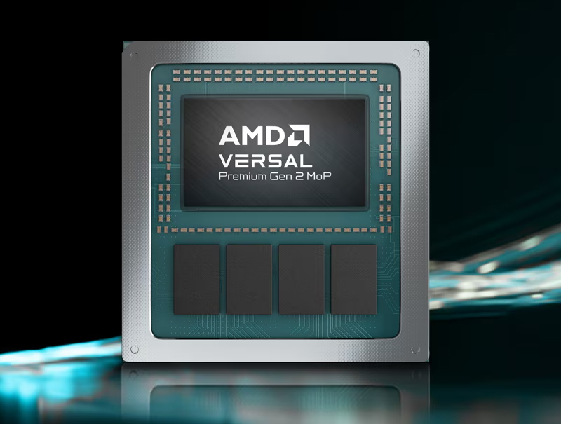  Источник изображения: AMD 