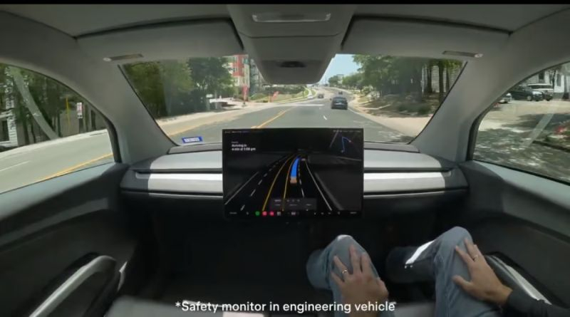 Источник изображения:X, Tesla 