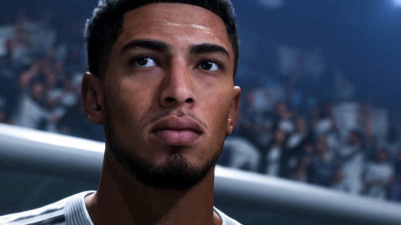  Источник изображения: Electronic Arts 