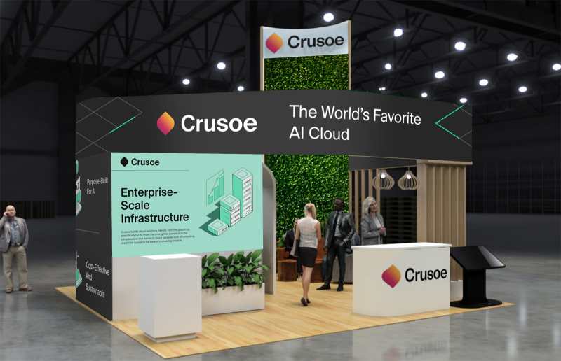  Источник изображения: Crusoe 