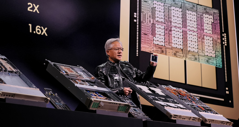  Источник изображения: NVIDIA 