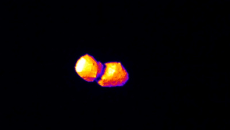  Источник изображения: JAXA 