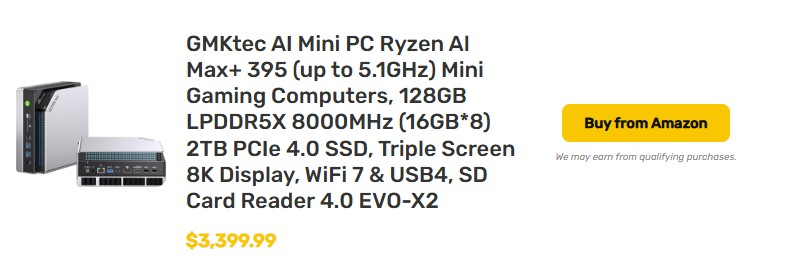 Источник изображения: Amazon 